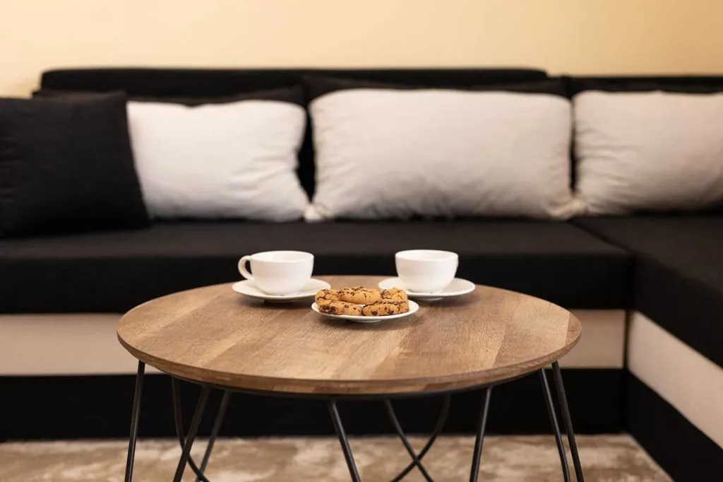 Two-Bedroom Apartment in Šilo, Croatia