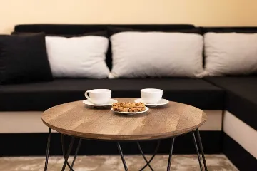 Two-Bedroom Apartment in Šilo, Croatia