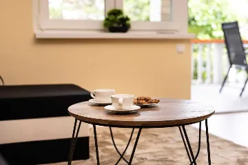 Two-Bedroom Apartment in Šilo, Croatia