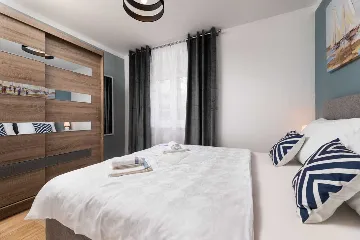 Two-Bedroom Apartment in Šilo, Croatia