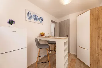 Šilo 1-Bedroom Apartment for 2 Guests