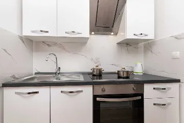 Šilo 1-Bedroom Apartment for 2 Guests