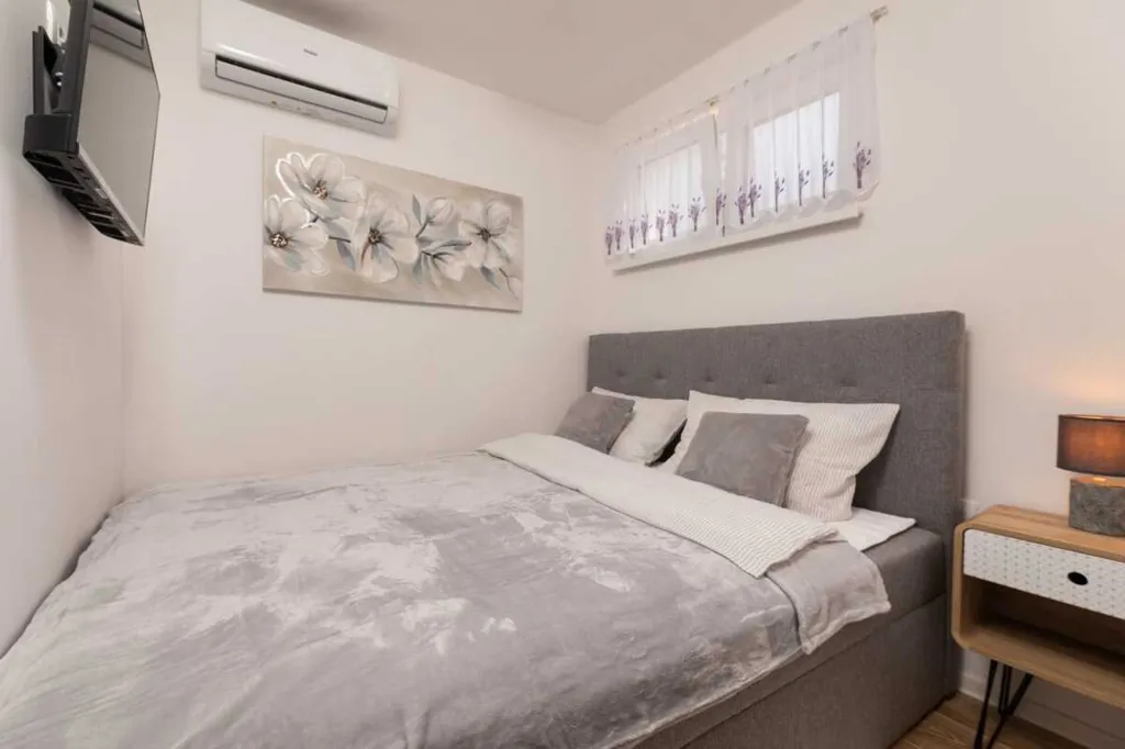 Šilo 1-Bedroom Apartment for 2 Guests
