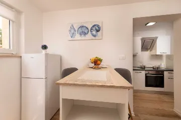 Šilo 1-Bedroom Apartment for 2 Guests