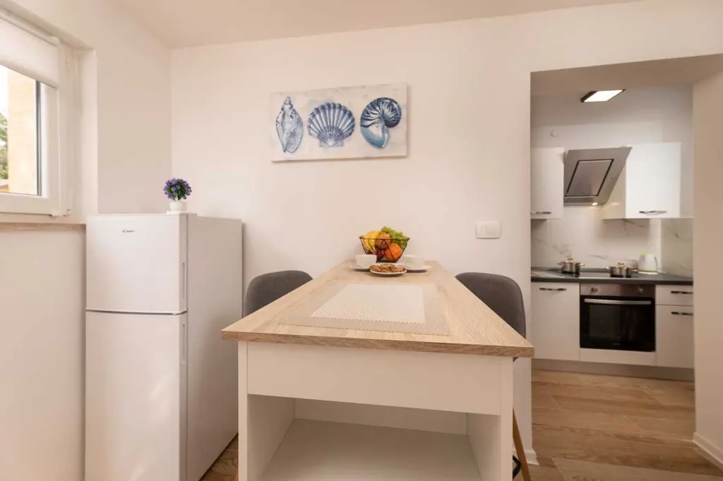 Šilo 1-Bedroom Apartment for 2 Guests