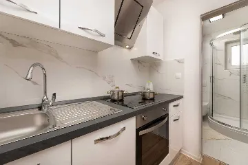 Šilo 1-Bedroom Apartment for 2 Guests