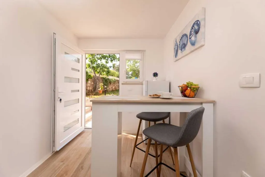 Šilo 1-Bedroom Apartment for 2 Guests
