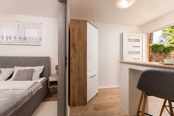 Šilo 1-Bedroom Apartment for 2 Guests