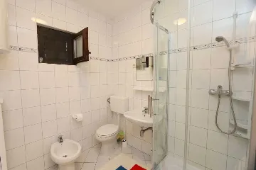 Two-Bedroom Apartment in Šilo for 4 Guests