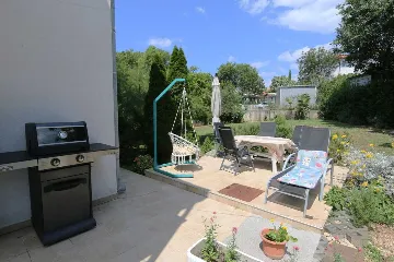 Two-Bedroom Apartment in Šilo for 4 Guests