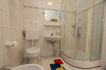 Two-Bedroom Apartment in Šilo for 4 Guests