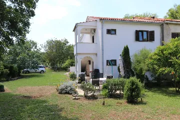 Two-Bedroom Apartment in Šilo for 4 Guests