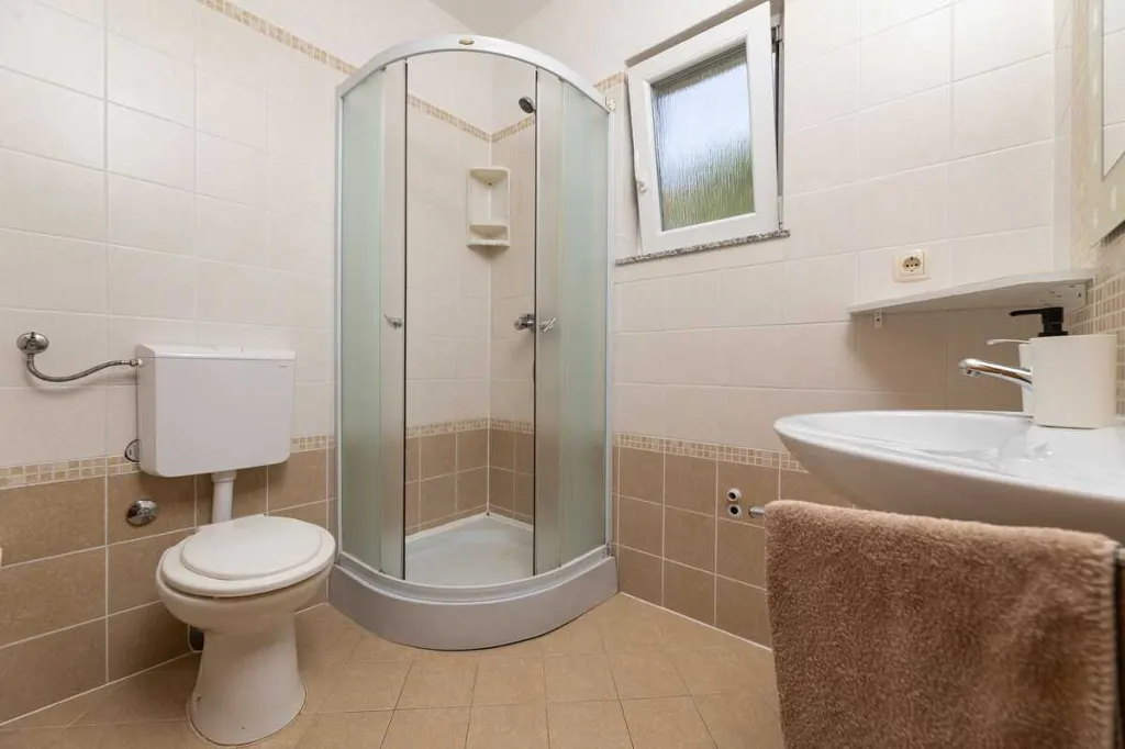 Apartment in Čižići for up to 4 Guests