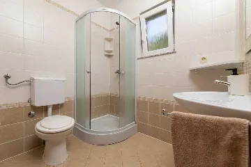 Apartment in Čižići for up to 4 Guests