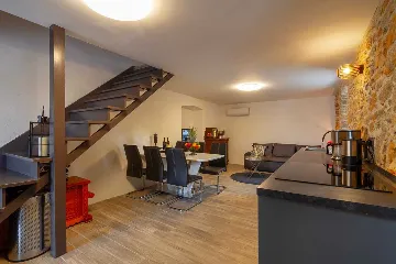 Apartment in Šilo, Croatia for up to 5 Guests