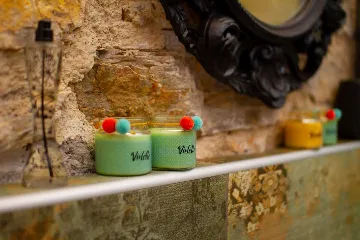 Apartment in Šilo, Croatia for up to 5 Guests