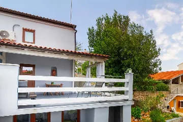 Apartment in Šilo, Croatia for up to 5 Guests