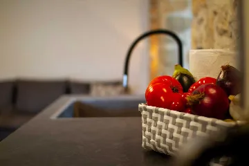 Apartment in Šilo, Croatia for up to 5 Guests