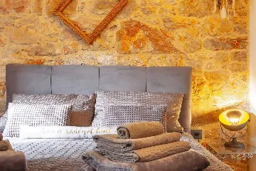 Apartment in Šilo, Croatia for up to 5 Guests