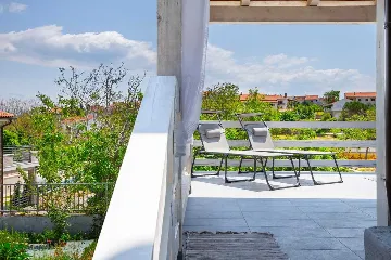 Apartment in Šilo, Croatia for up to 5 Guests