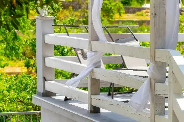 Apartment in Šilo, Croatia for up to 5 Guests