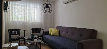 2-Bedroom Apartment in Šilo for Up to 4