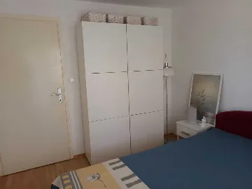 2-Bedroom Apartment in Šilo for Up to 4