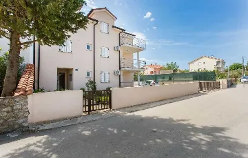 Apartment in Šilo for 4 Guests