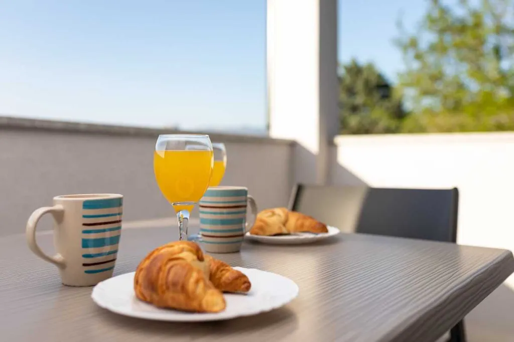 Soline Apartment for Up to 5 Guests