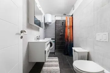 Soline Apartment for Up to 5 Guests