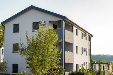 Soline Apartment for Up to 5 Guests