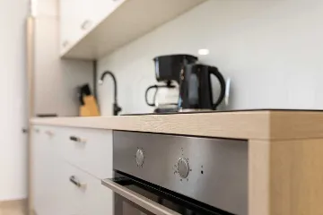 Soline Apartment for Up to 5 Guests