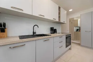 Soline Apartment for Up to 5 Guests