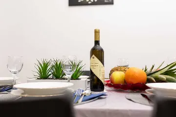 Soline Apartment for Up to 5 Guests