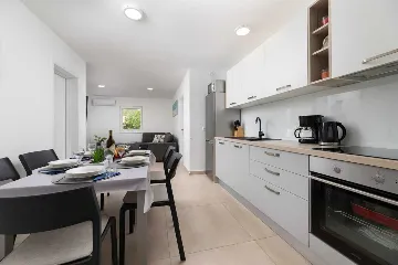 Soline Apartment for Up to 5 Guests