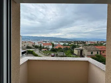 2-Bedroom Apartment in Šilo for up to 4 Guests