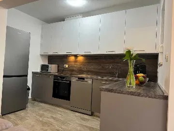 2-Bedroom Apartment in Šilo for up to 4 Guests