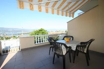 Šilo 2-Bedroom Apartment for Up to 4 Guests