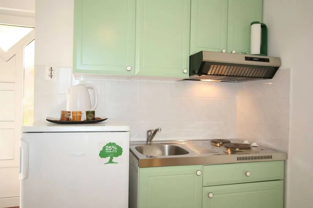 Šilo 2-Bedroom Apartment for Up to 4 Guests