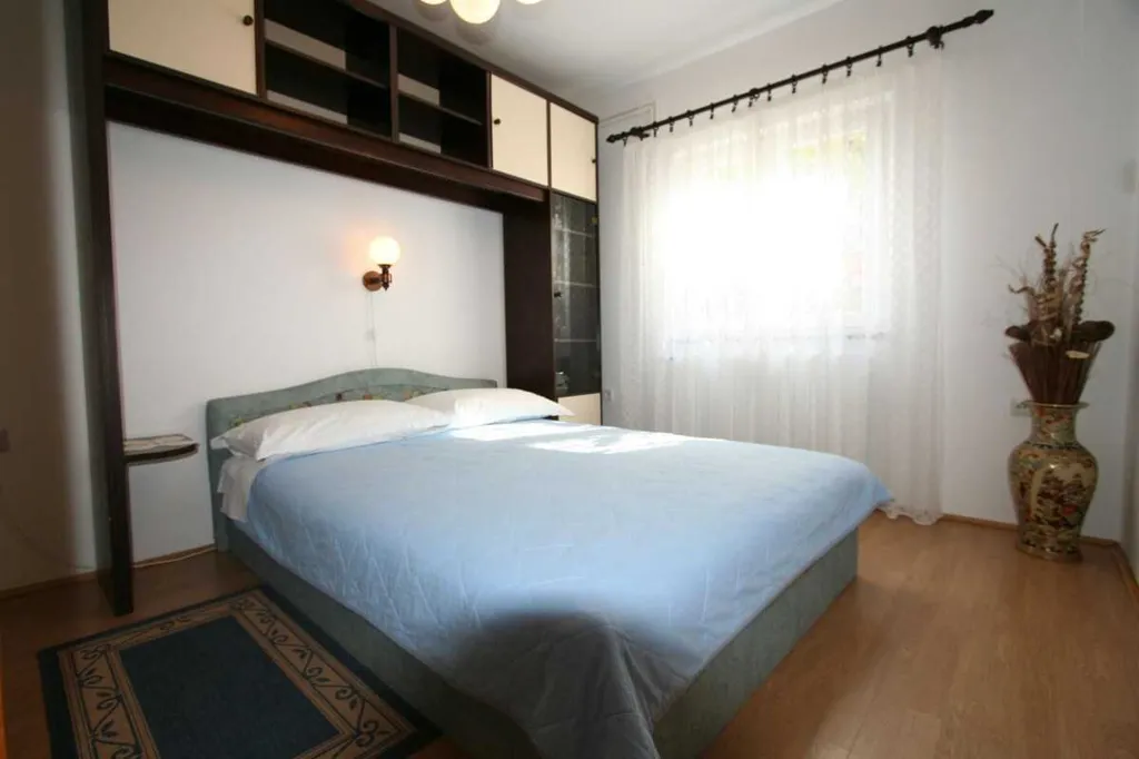 Šilo 2-Bedroom Apartment for Up to 4 Guests