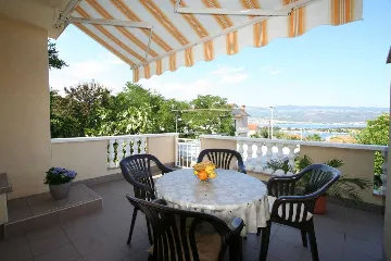 Šilo 2-Bedroom Apartment for Up to 4 Guests