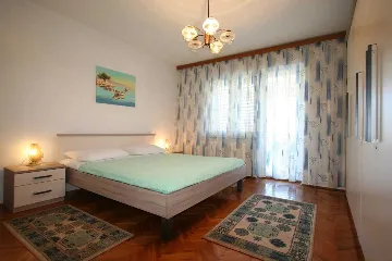 Šilo 2-Bedroom Apartment for Up to 4 Guests