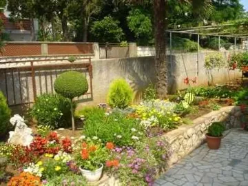 1-Bedroom Apartment in Šilo for Up to 3 Guests