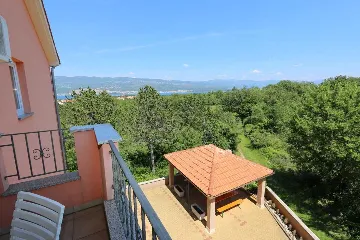 Apartment in Šilo for up to 4 Guests