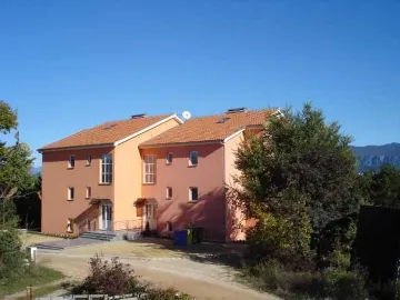 Apartment in Šilo for up to 4 Guests