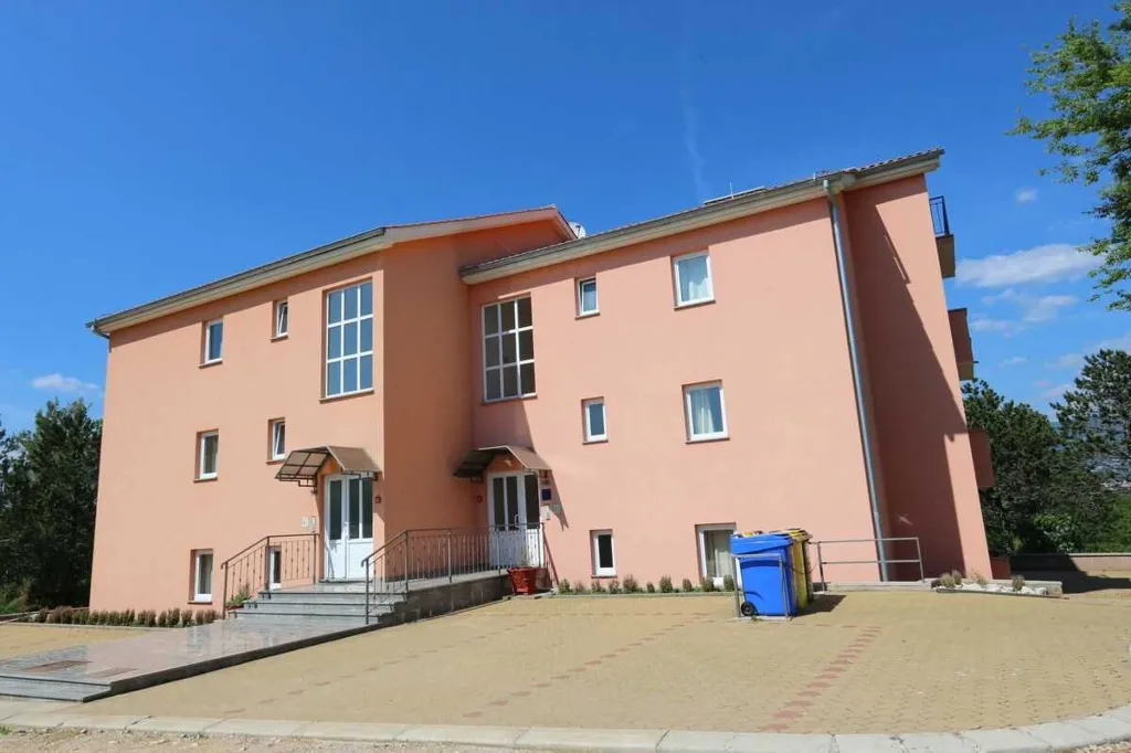 Apartment in Šilo for up to 4 Guests