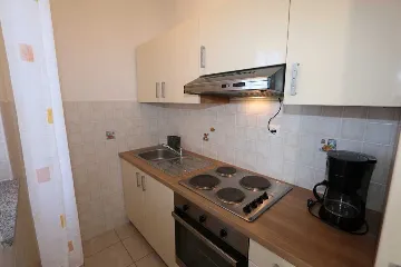 Apartment in Šilo for up to 4 Guests