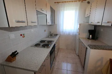 Two-Bedroom Apartment in Šilo for Up to 6