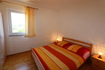 Two-Bedroom Apartment in Šilo for Up to 6
