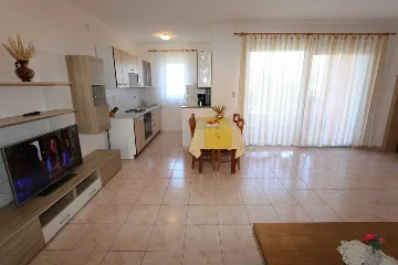 Two-Bedroom Apartment in Šilo for Up to 6